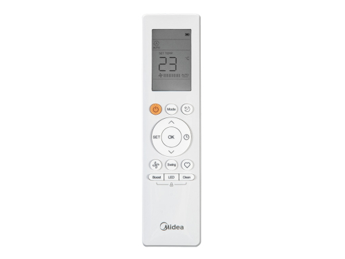 Midea MSAG2-12HRN1-I / MSAG2-12HRN1-O Midea MSAG2-12HRN1-I / MSAG2-12HRN1-O