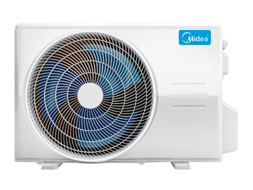 Midea MSAG4-12HRN1-I/MSAG4-12HRN1-O Midea MSAG4-12HRN1-I/MSAG4-12HRN1-O