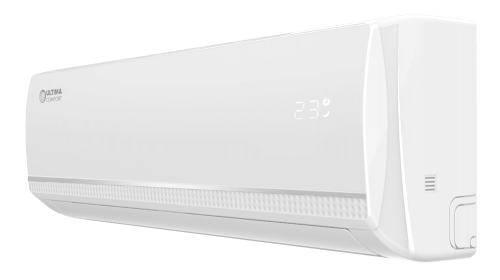 Ultima Comfort SIR-07PN Ultima Comfort SIR-07PN