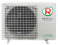 Royal Clima CO-D 18HNBI/CO-E 18HNBI Royal Clima CO-D 18HNBI/CO-E 18HNBI