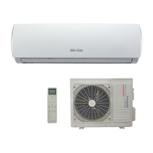 Aeronik ASI-24 IU1/ASO-24 IU1 Aeronik ASI-24 IU1/ASO-24 IU1