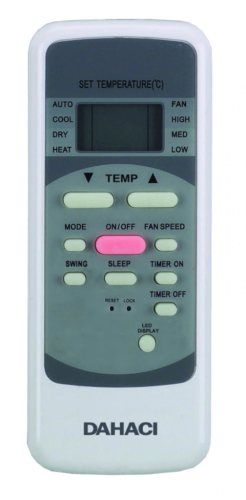 Dahaci DI07BFM-D/DO07BFM-D Dahaci DI07BFM-D/DO07BFM-D