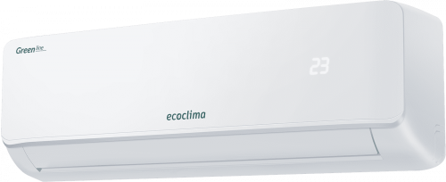 Ecoclima ECW-12GC / EC-12GC Ecoclima ECW-12GC / EC-12GC