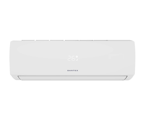 Dantex RK-18ENT3/RK-18ENT3E Dantex RK-18ENT3/RK-18ENT3E