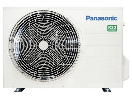 Panasonic CS-XZ50XKEW/CU-Z50XKE Panasonic CS-XZ50XKEW/CU-Z50XKE
