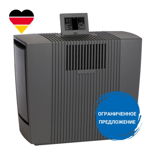 VENTA LP60 Ultra anth VENTA LP60 Ultra anth