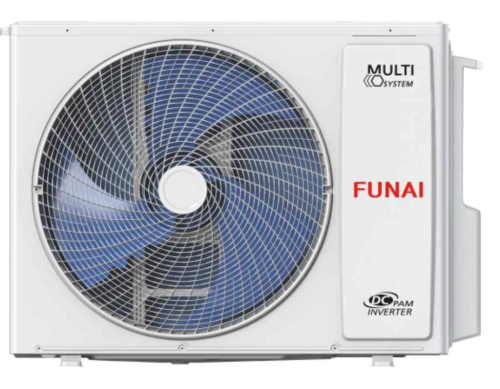 Funai RAM-I-4OK105HP.01/U Funai RAM-I-4OK105HP.01/U