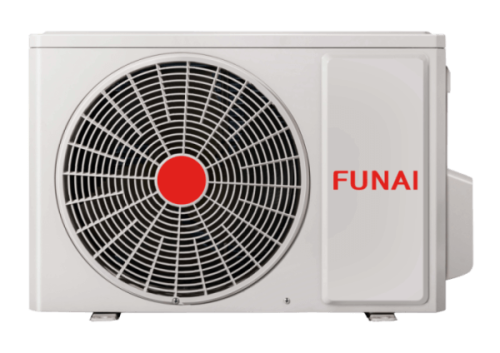 Funai RAC-DA50HP.D01 Funai RAC-DA50HP.D01