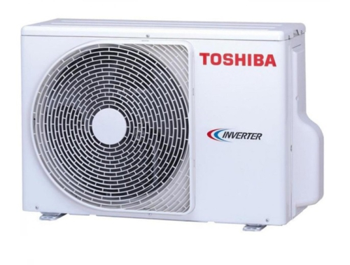 Toshiba RAS-5M34U2AVG-E Toshiba RAS-5M34U2AVG-E