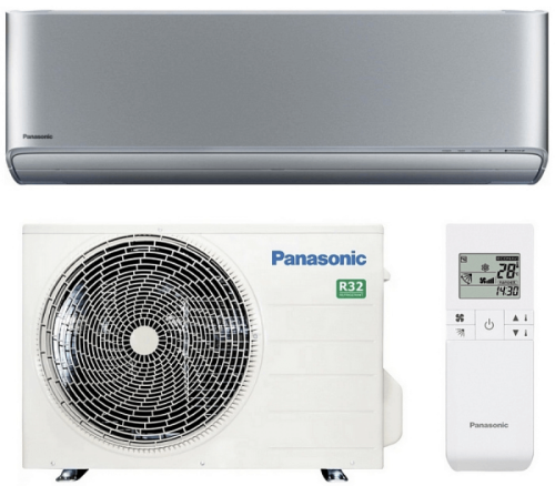 Panasonic CS-XZ50XKEW/CU-Z50XKE Panasonic CS-XZ50XKEW/CU-Z50XKE
