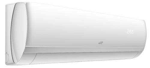 JUST AIRCON JAC-36HPSA/LF JUST AIRCON JAC-36HPSA/LF