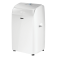 Zanussi ZACM-09 NY/N1 White Zanussi ZACM-09 NY/N1 White