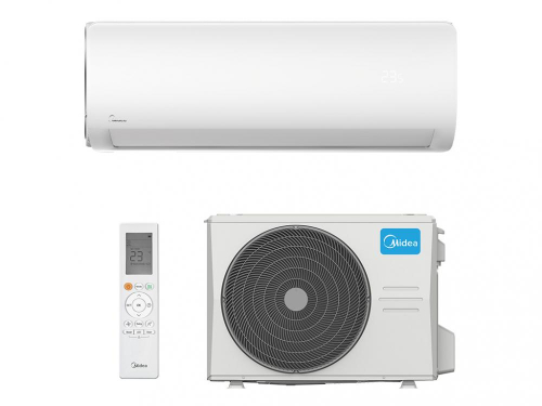 Midea MSAG1-09N8C2-I / MSAG1-09N8C2-O Midea MSAG1-09N8C2-I / MSAG1-09N8C2-O