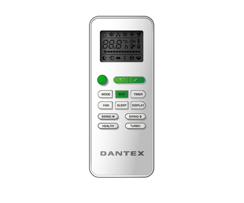Dantex RK-18ENT3/RK-18ENT3E Dantex RK-18ENT3/RK-18ENT3E