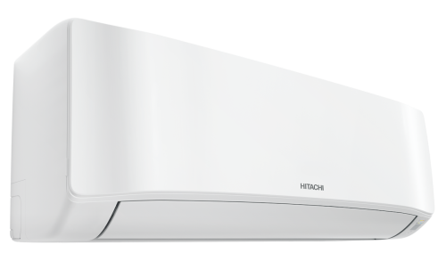Hitachi RAK-DJ25RHAE/RAC-DJ25WHAE Hitachi RAK-DJ25RHAE/RAC-DJ25WHAE