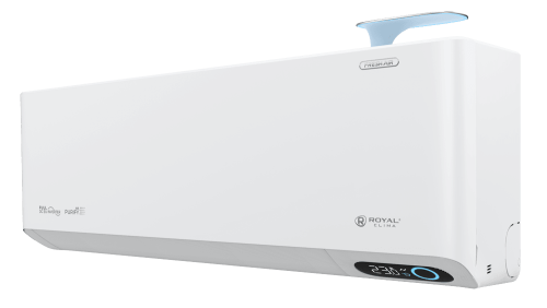 Royal Clima RCI-RFS35HN Royal Clima RCI-RFS35HN
