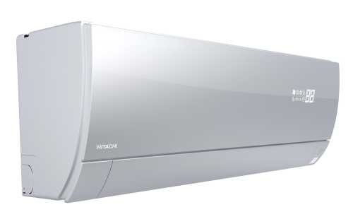 Hitachi RAK-35PSES/RAC-35WSE Hitachi RAK-35PSES/RAC-35WSE
