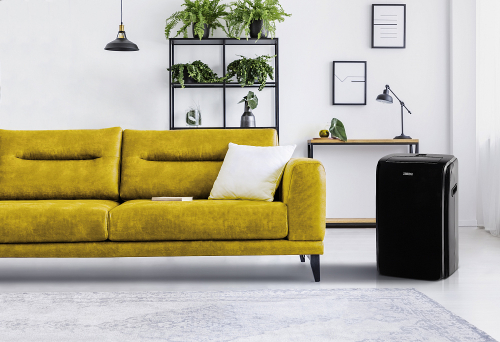 Zanussi ZACM-09 MS-H/N1 Black Zanussi ZACM-09 MS-H/N1 Black