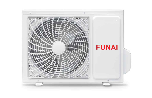 Funai RAC-SN55HP.D04 Funai RAC-SN55HP.D04