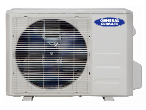 General Climate GC-R18HR / GU-R18H General Climate GC-R18HR / GU-R18H