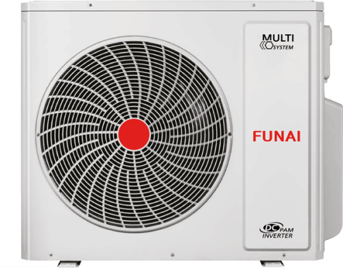 Funai RAM-I-3KG70HP.01/U Funai RAM-I-3KG70HP.01/U